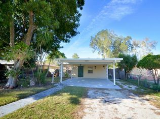 649 Gray St S, Saint Petersburg, FL 33707