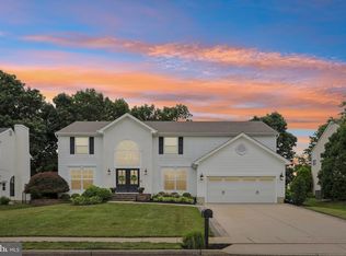 29 Albany Rd, Marlton, NJ 08053