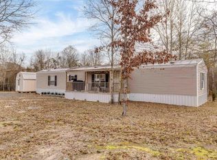 188 Fain Rd, Jonesboro, LA 71251