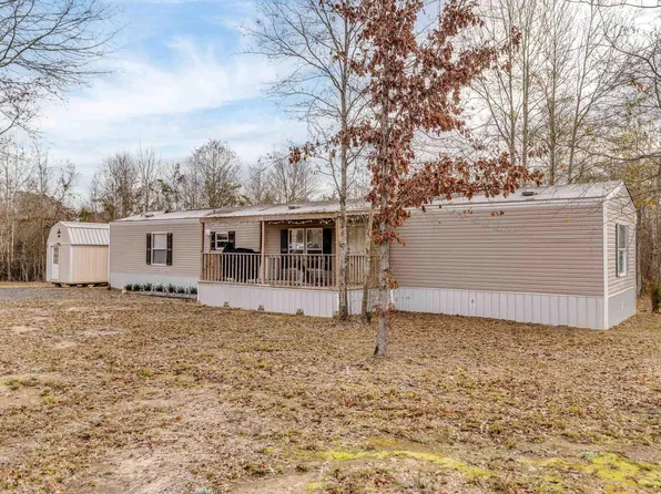 188 Fain Rd, Jonesboro, LA 71251