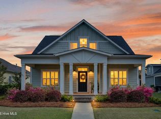 363 Hanover Lakes Drive, Wilmington, NC 28401