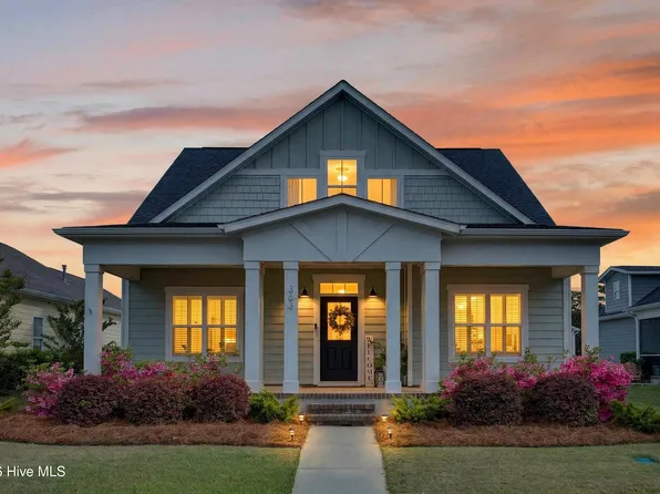 363 Hanover Lakes Drive, Wilmington, NC 28401