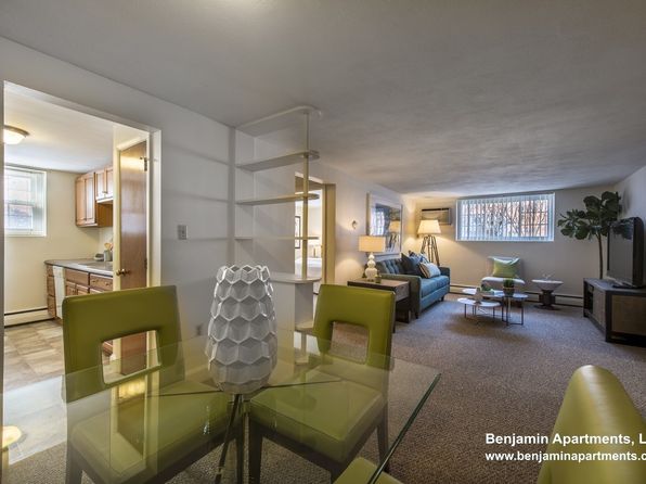 8 Brattle Dr #16