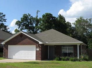 126 Hidden Valley Cir, Huntsville, TX 77340