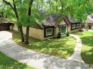 19526 Whitewood Dr, Spring, TX 77373