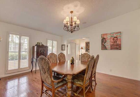 Home For Sale In Paseos