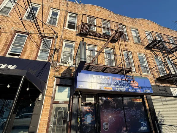 2003 Stillwell Ave #3R, Brooklyn, NY 11223