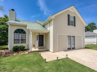 2012 Rachael Dr, Statham, GA 30666