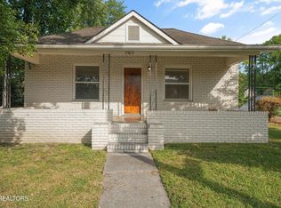 1503 Connecticut Ave, Knoxville, TN 37921