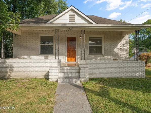 1503 Connecticut Ave, Knoxville, TN 37921