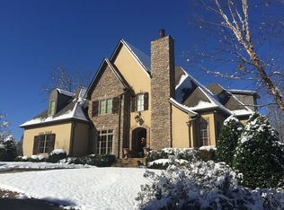 3263 Indian Crest Dr, Indian Springs, AL 35124