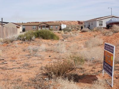 403 Tiffanee Way, Page, AZ, 86040
