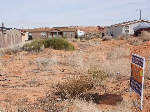 403 Tiffanee Way, Page, AZ 86040
