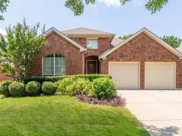 7948 Adobe Dr, Fort Worth, TX 76123
