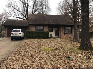 2012 Emerald Cv, Jonesboro, AR 72401