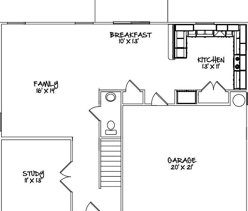 2nd image of 5 Orchard Cir