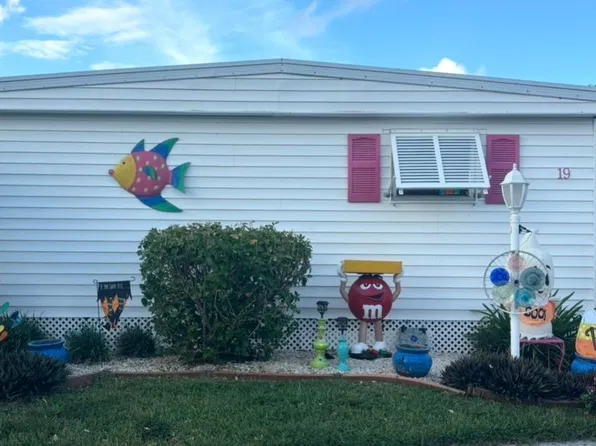 19 S Harbor Dr, Vero Beach, FL 32960