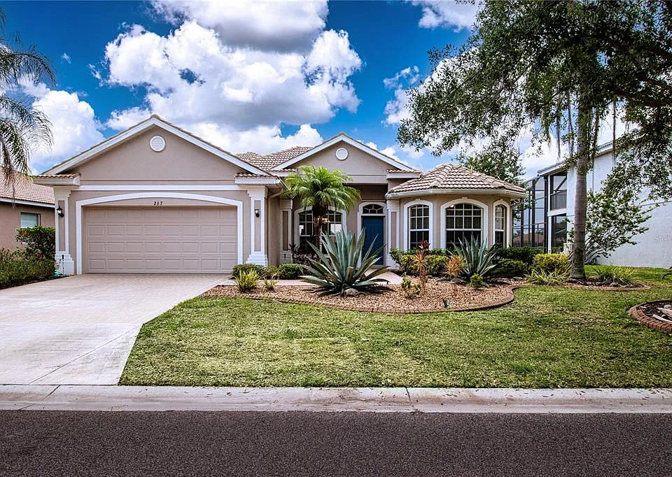 267 Heritage Isles Way