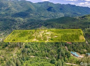 35022 SE 332nd Street, Ravensdale, WA 98051