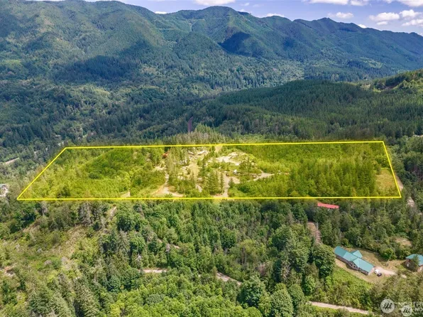 35022 SE 332nd Street, Ravensdale, WA 98051