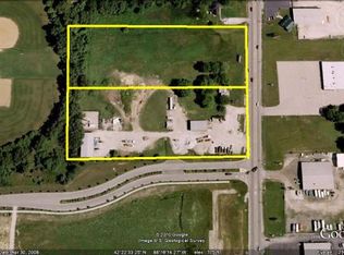 3401 N Richmond Rd, Johnsburg, IL 60051