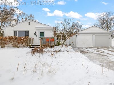 8980 Mayfred Dr, Pinckney, MI, 48169