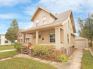 2309 N 8th St, Sheboygan, WI 53083