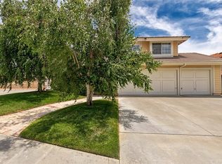 17734 Silverstream Dr, Santa Clarita, CA 91387