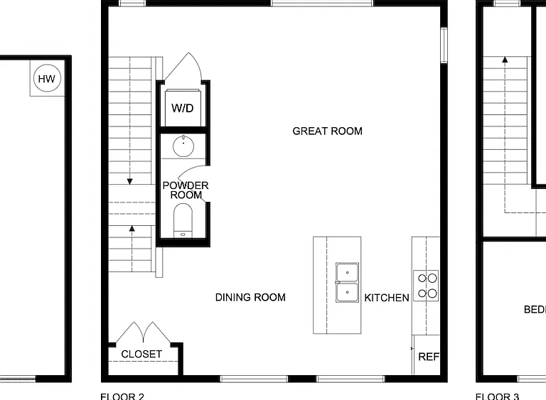 19505 Damson Rd #C2 — Photo 3