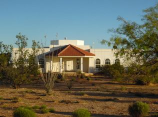 14164 Wagon Trail Dr, El Paso, TX 79938