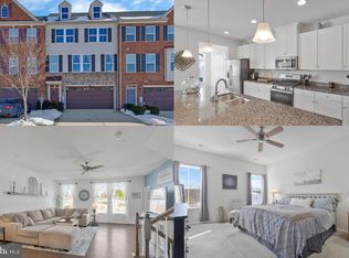 2802 Medstead Ln, Upper Marlboro, MD 20774