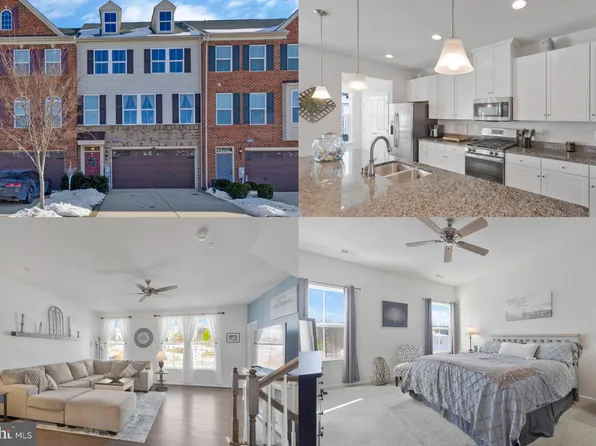 2802 Medstead Ln, Upper Marlboro, MD 20774