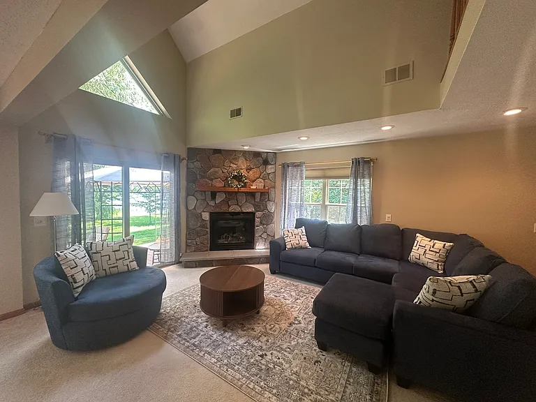 6557 Betsie River Rd — Photo 4