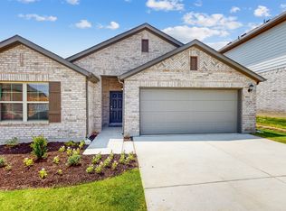9513 Lanshire Ln, Fort Worth, TX 76131