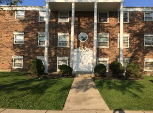 4018 Charleston Rd APT 3S, Matteson, IL 60443