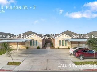 2313 N Fulton St #3, Edinburg, TX 78541