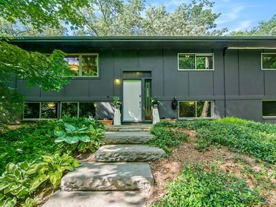 3786 Elizabeth Rd, Ann Arbor, MI, 48103