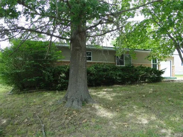1317 Hillview Dr, Rolla, MO 65401