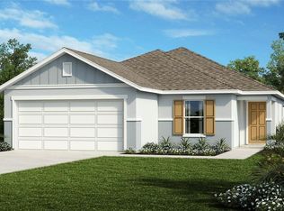 4877 Caribou Ridge Ave, Saint Cloud, FL 34772