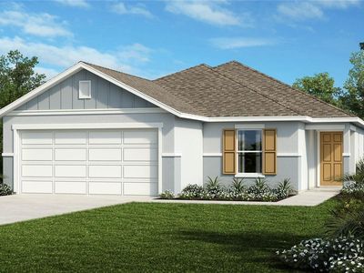 4864 Caribou Ridge Ave, Saint Cloud, FL, 34772