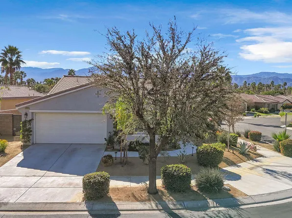 84285 Tramonto Way, Indio, CA 92203