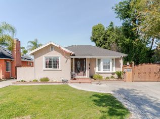 731 N Alexander St, San Fernando, CA 91340