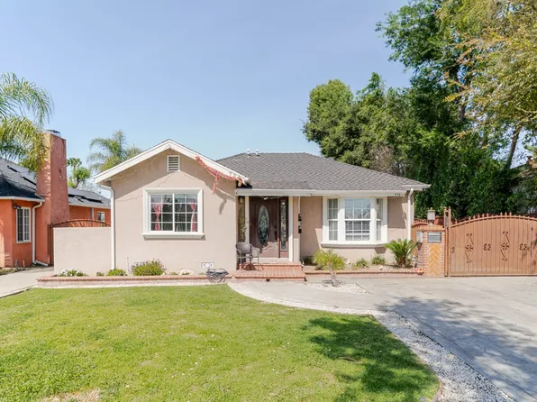 731 N Alexander St, San Fernando, CA 91340