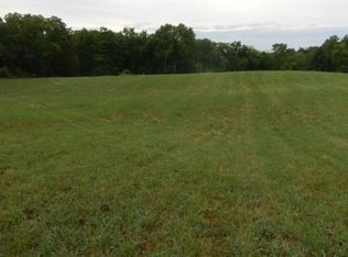 Moore Dr, Manchester, MI 48158