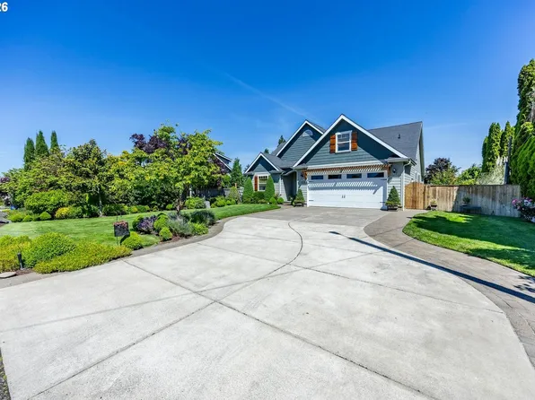 109 Hillview #1, Eugene, OR 97408