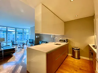 Rented by Keller Williams NYC