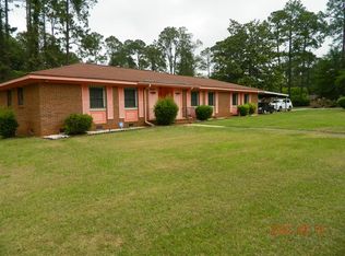 2101 S Goldendale Ln, Albany, GA 31721