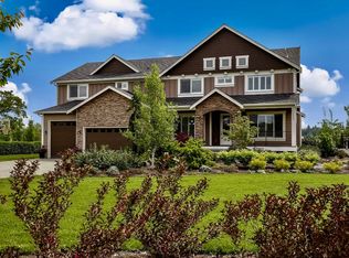 19933 33rd Ave NE, Arlington, WA 98223