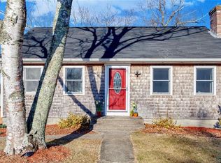 455 Colonel Ledyard Hwy, Ledyard, CT 06339