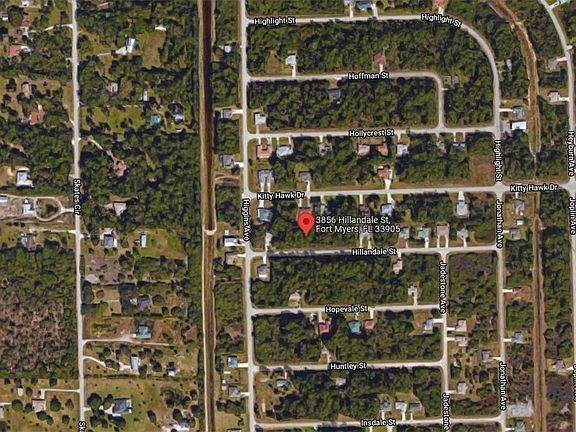 2nd image of 3856 Hillandale St